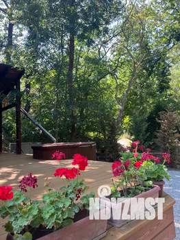 Дом 54м², 2-этажный, посуточно, 