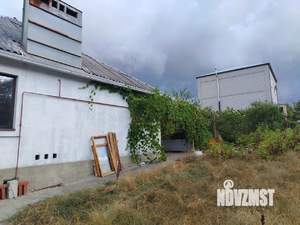 Дом 70м&sup2;, 1-этажный, на длительный срок, 