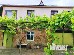 Дом 200м&sup2;, 2-этажный, посуточно, 