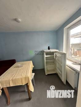 Дом 40м&sup2;, 1-этажный, на длительный срок, 