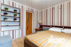 Дом 30м&sup2;, 1-этажный, посуточно, 