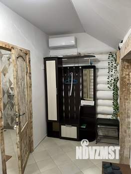 Дом 45м², 2-этажный, посуточно, 