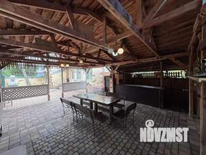 Дом 40м&sup2;, 1-этажный, посуточно, 