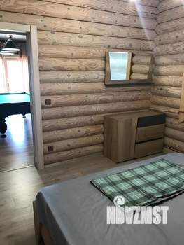 Дом 240м², 2-этажный, посуточно, 