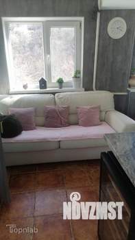 Дом 100м&sup2;, 1-этажный, на длительный срок, 