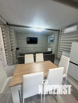 Дом 90м², 2-этажный, посуточно, 