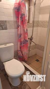 Дом 22м&sup2;, 1-этажный, на длительный срок, 