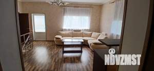 Дом 100м&sup2;, 2-этажный, посуточно, 