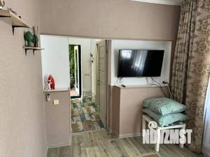 Дом 56м&sup2;, 1-этажный, посуточно, 