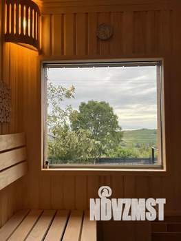 Дом 50м&sup2;, 2-этажный, посуточно, 