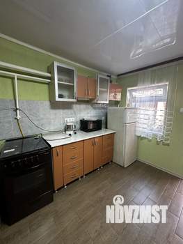 Дом 50м², 1-этажный, на длительный срок, 