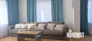 Дом 220м&sup2;, 3-этажный, посуточно, 