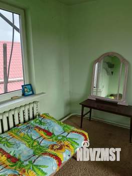 Дом 80м², 2-этажный, на длительный срок, 