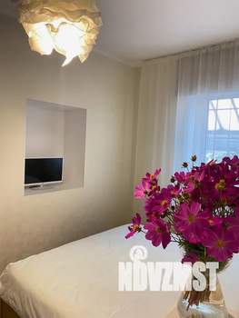 Дом 55м², 1-этажный, посуточно, 