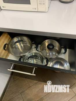 Дом 80м², 2-этажный, на длительный срок, 