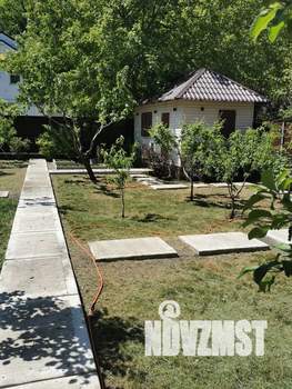 Дом 112м&sup2;, 2-этажный, посуточно, 