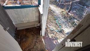 Дом 20м&sup2;, 2-этажный, на длительный срок, 