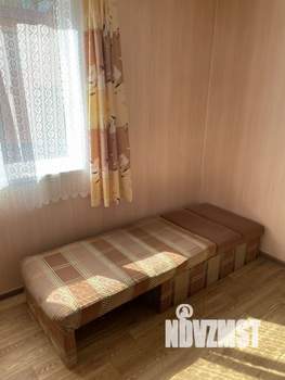 Дом 40м², 2-этажный, посуточно, 