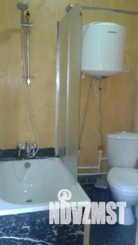 Дом 40м&sup2;, 1-этажный, посуточно, 