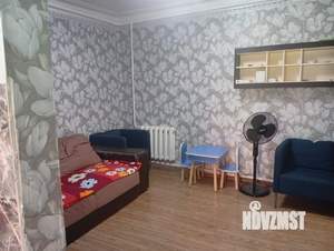 Дом 58м&sup2;, 1-этажный, на длительный срок, 