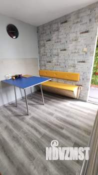 Дом 25м&sup2;, 1-этажный, на длительный срок, 