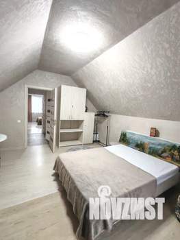 Дом 50м&sup2;, 2-этажный, посуточно, 