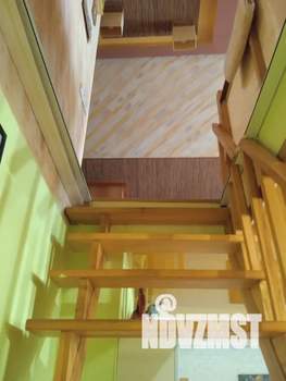 Дом 65м², 2-этажный, посуточно, 