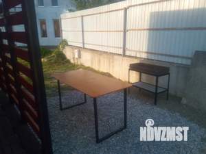 Дом 35м&sup2;, 1-этажный, посуточно, 