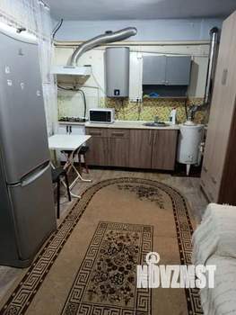 Дом 50м&sup2;, 1-этажный, на длительный срок, 