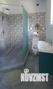 Дом 30м&sup2;, 1-этажный, посуточно, 