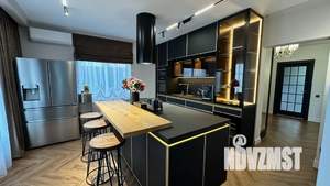 Дом 220м², 2-этажный, посуточно, 