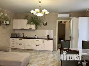 Дом 80м&sup2;, 1-этажный, посуточно, 