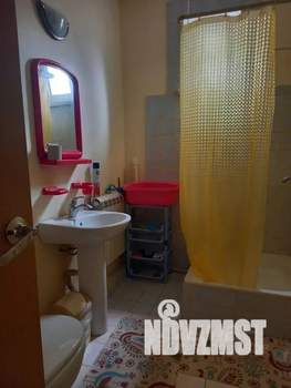 Дом 110м&sup2;, 3-этажный, посуточно, 