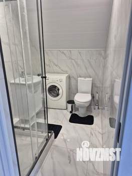 Дом 100м², 2-этажный, на длительный срок, 