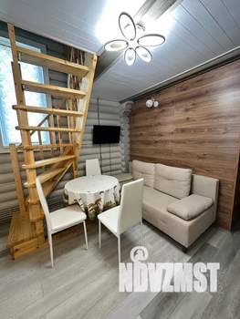 Дом 67м&sup2;, 2-этажный, посуточно, 