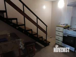 Дом 40м&sup2;, 2-этажный, на длительный срок, 