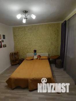 Дом 54м&sup2;, 1-этажный, посуточно, 