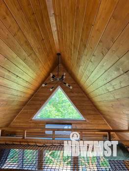 Дом 36м², 2-этажный, посуточно, 