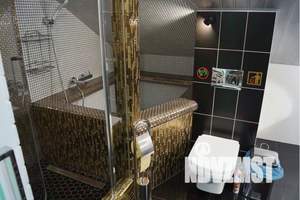 Дом 70м², 3-этажный, посуточно, 