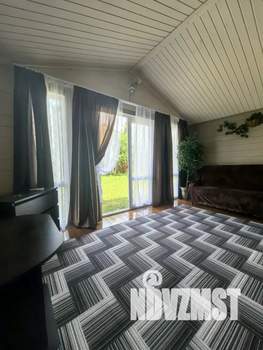 Дом 24м², 1-этажный, посуточно, 