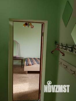 Дом 80м², 2-этажный, на длительный срок, 