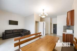 Дом 100м&sup2;, 1-этажный, посуточно, 