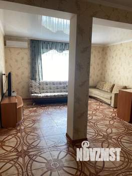 Дом 90м&sup2;, 1-этажный, на длительный срок, 