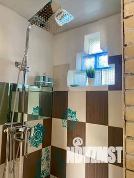 Дом 22м&sup2;, 1-этажный, посуточно, 