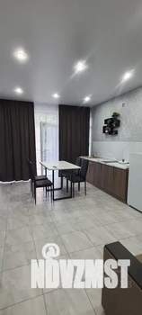 Дом 101м&sup2;, 2-этажный, посуточно, 