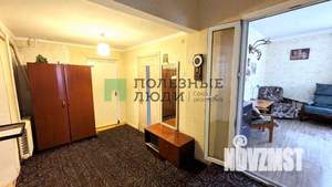 Дом 100м&sup2;, 2-этажный, на длительный срок, 