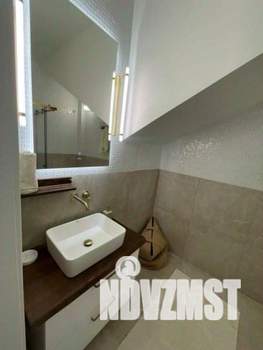 Дом 146м&sup2;, 1-этажный, посуточно, 