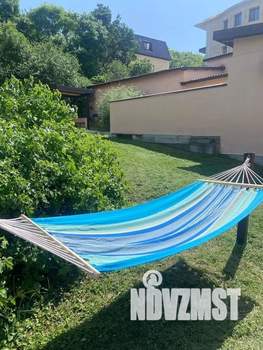 Дом 24м², 1-этажный, посуточно, 