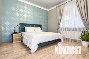 Дом 200м², 2-этажный, посуточно, 