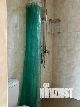 Дом 28м², 1-этажный, посуточно, 